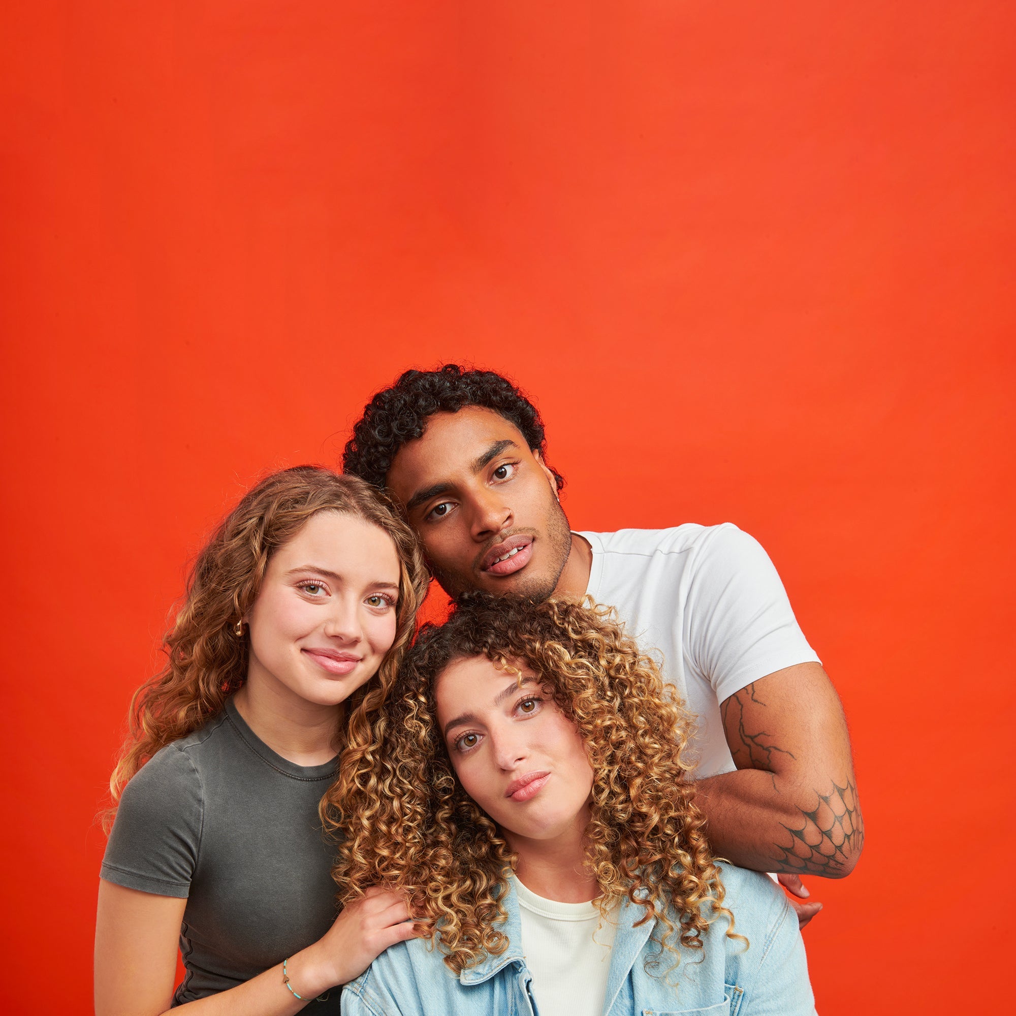 Les différents types de cheveux : du type 1 au type 4C