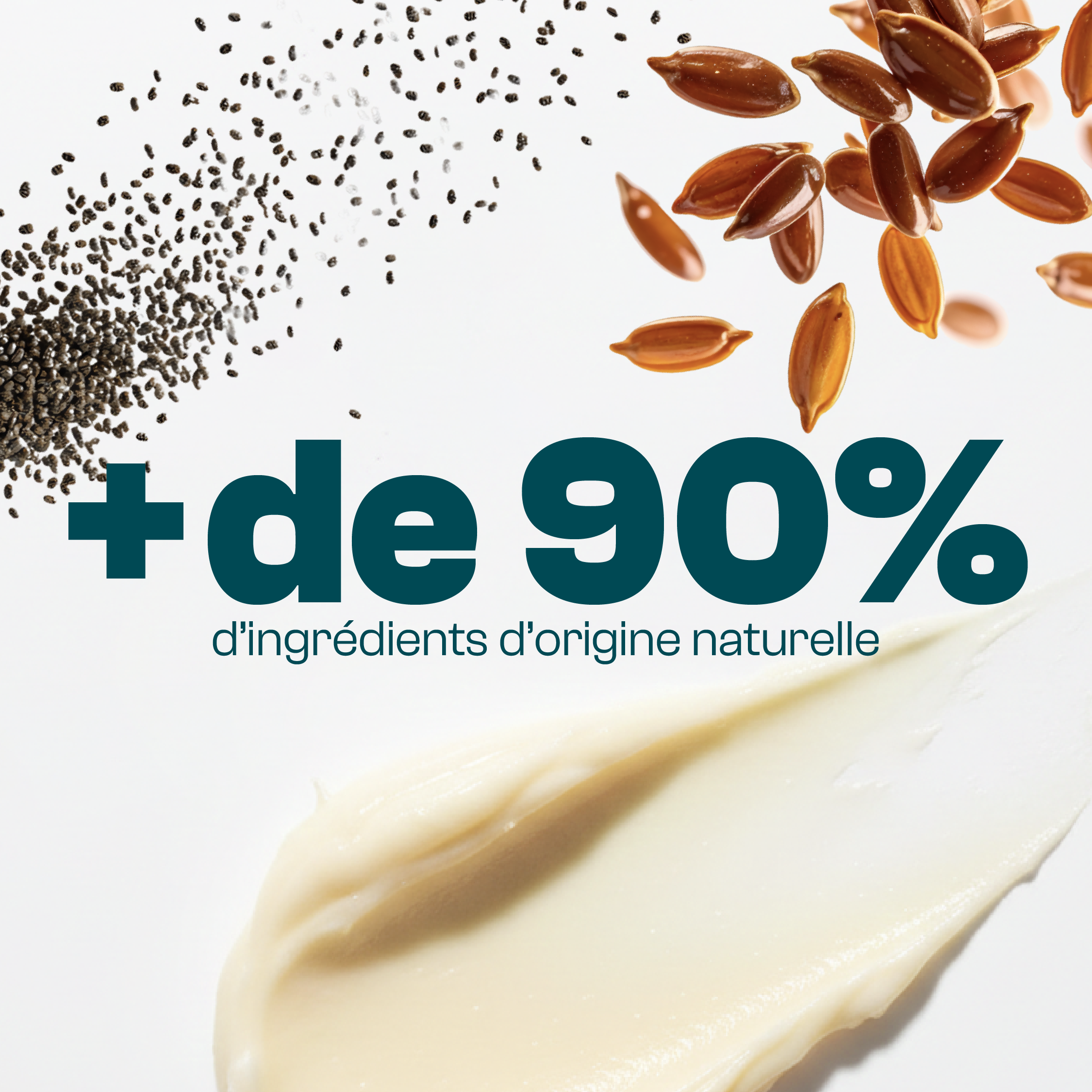 Routine pour Cheveux Bouclés