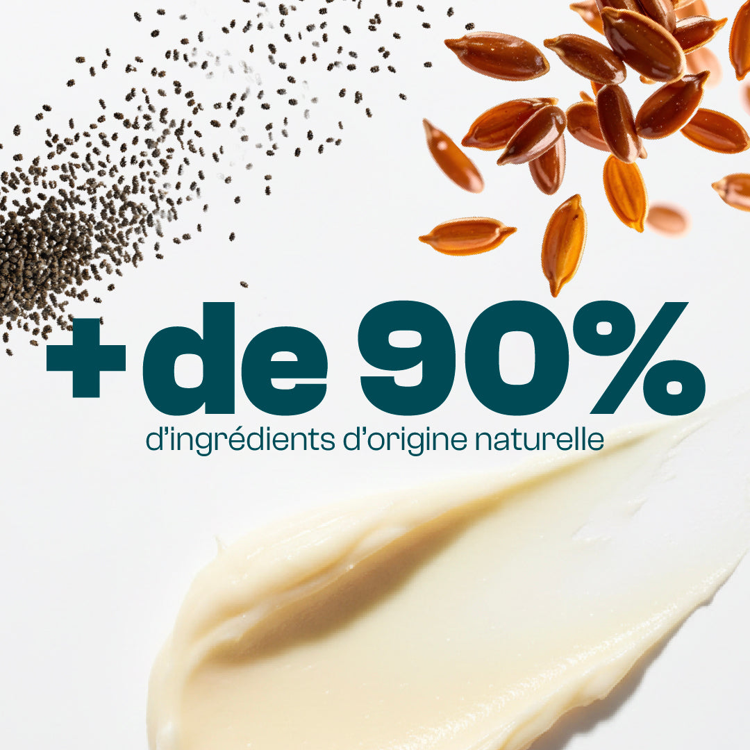 Pack Routine Cheveux Bouclés + 2 cadeaux offerts - Curls Matter