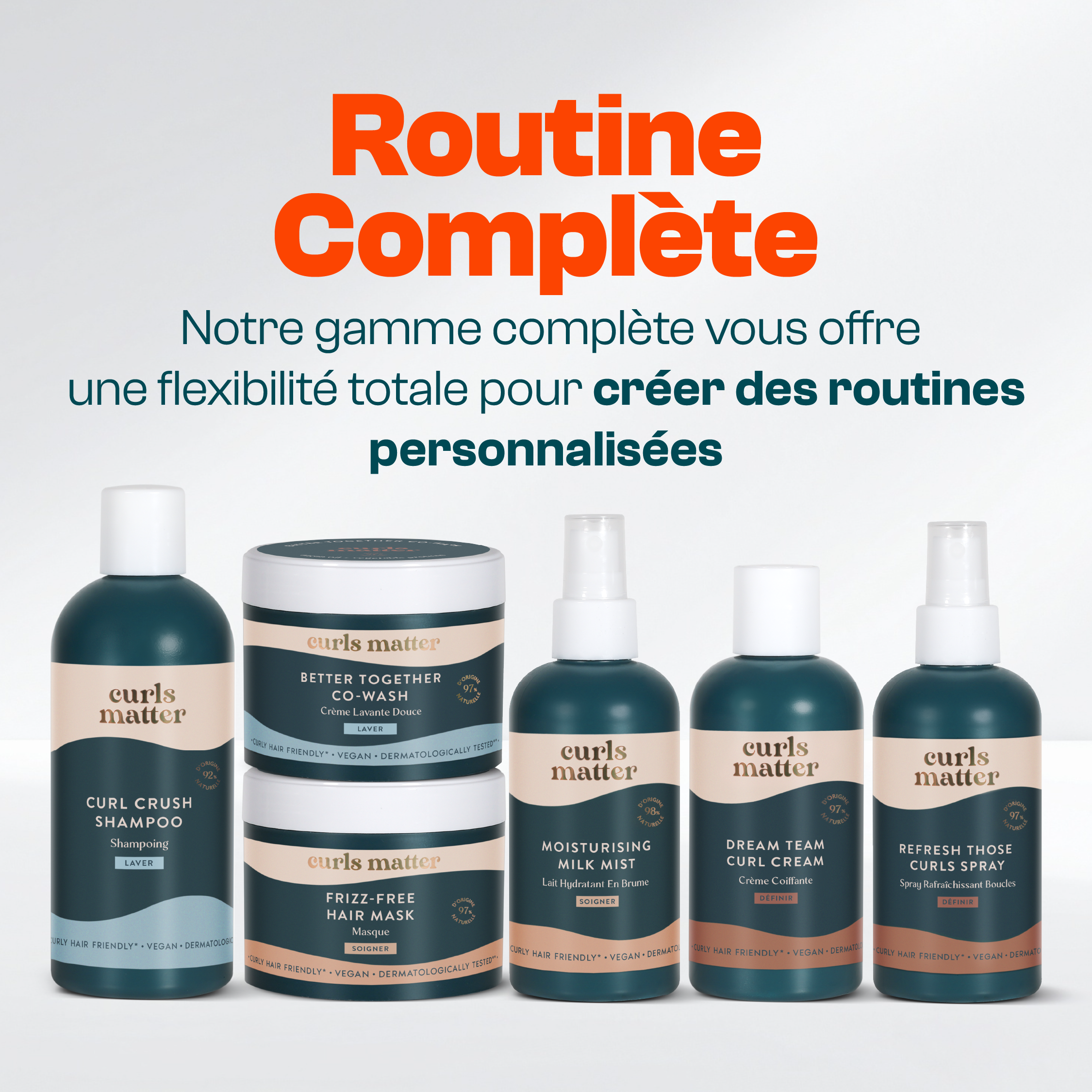 Routine Complète