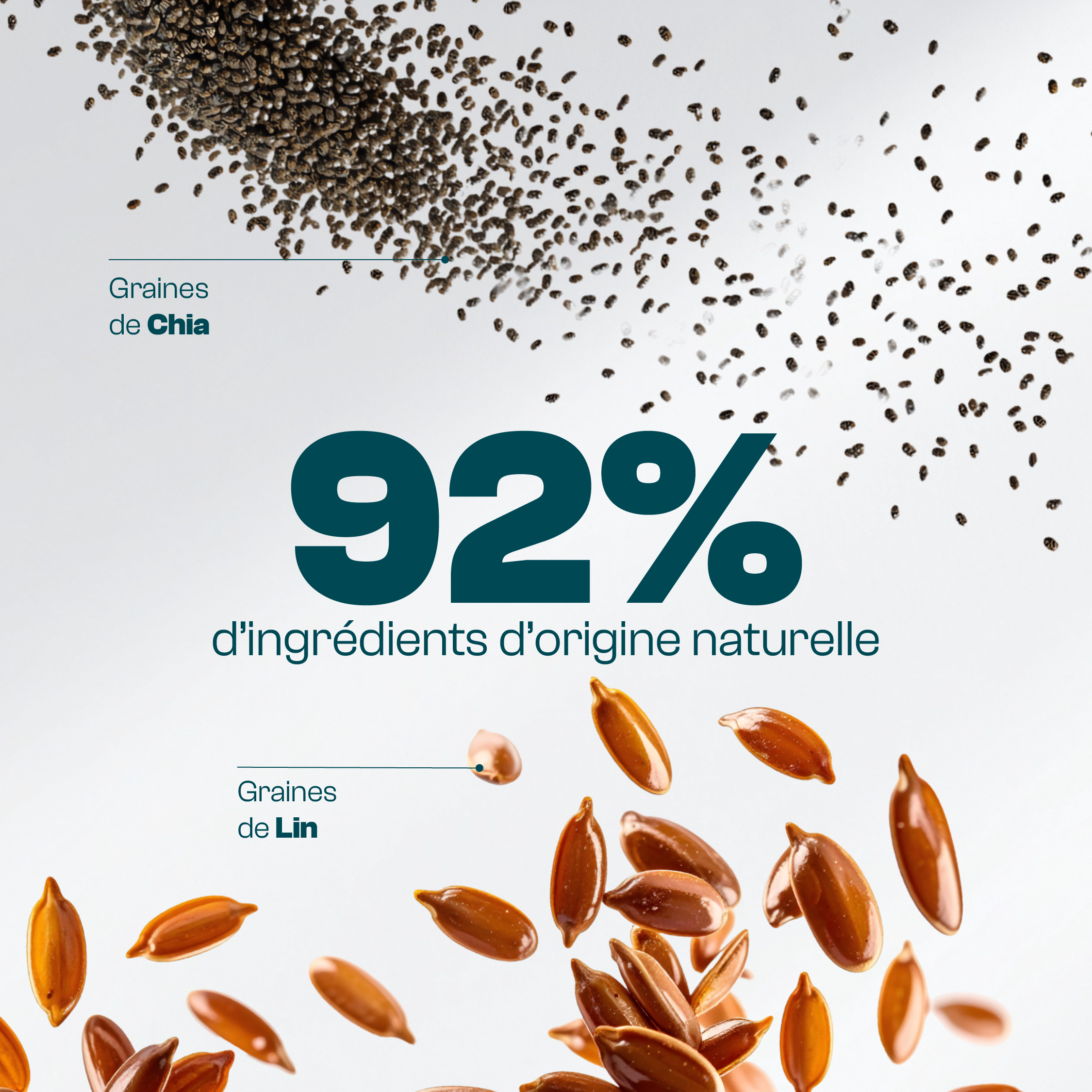 Shampooing Cheveux Bouclés - Curl Crush Shampoo - 300ml