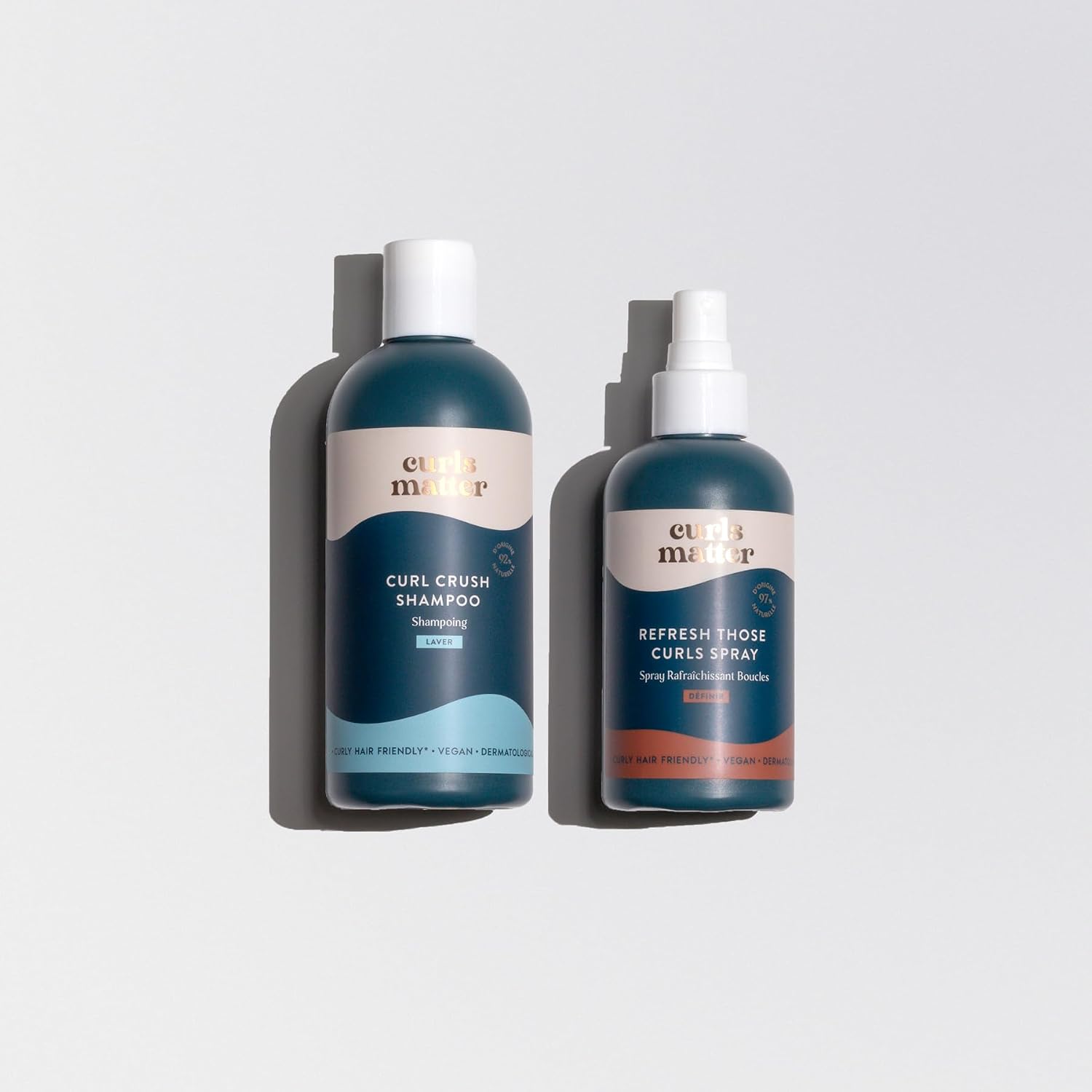 Duo Wash & Refresh