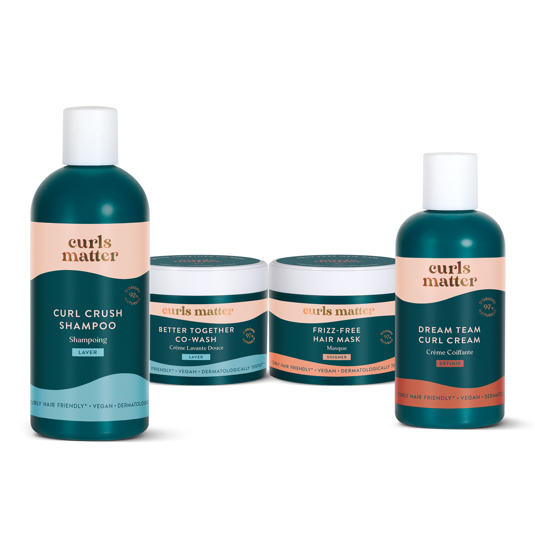 Routine Back to School – Kit "Remise en forme"