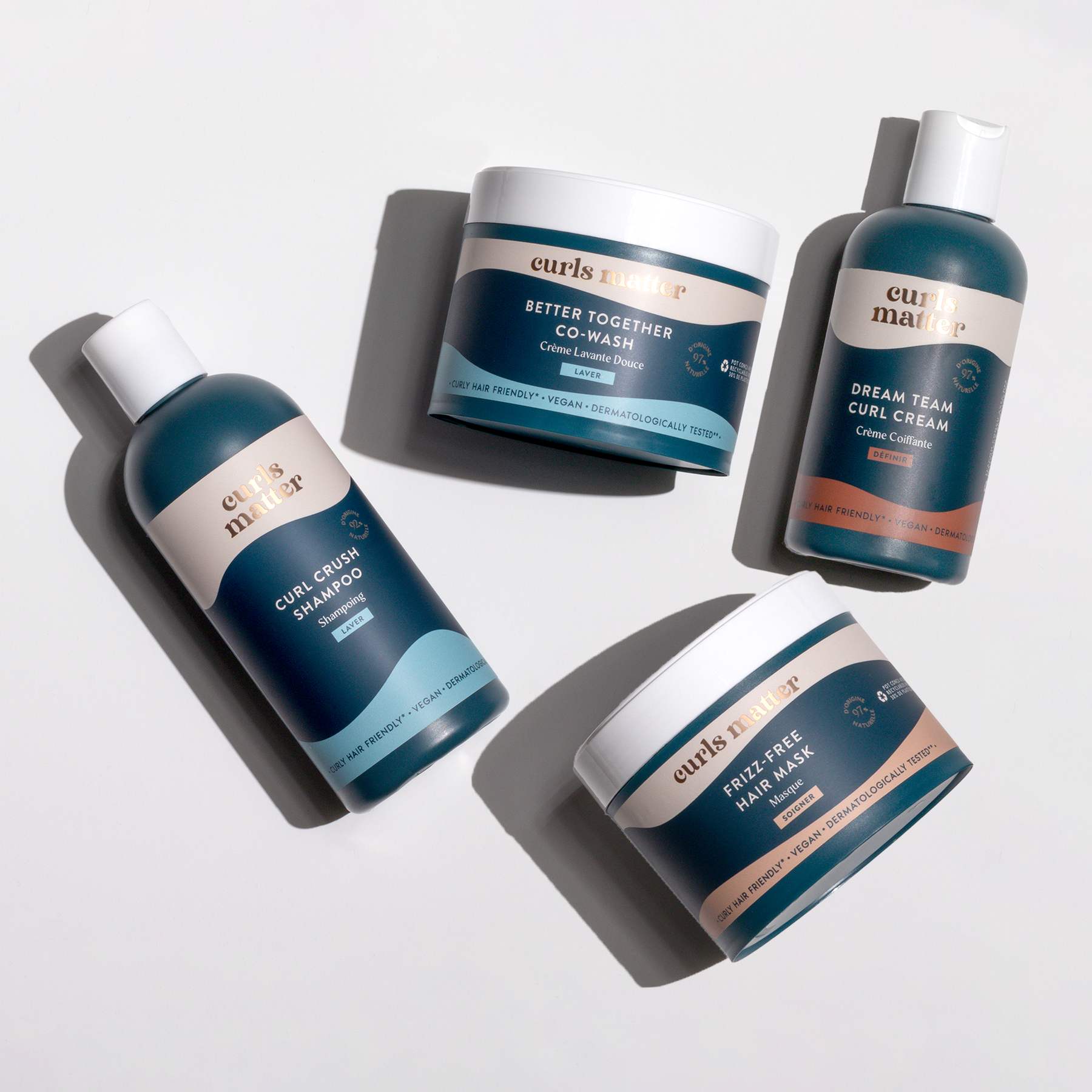 Routine Back to School – Kit "Remise en forme"