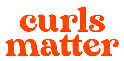 Curls Matter logo