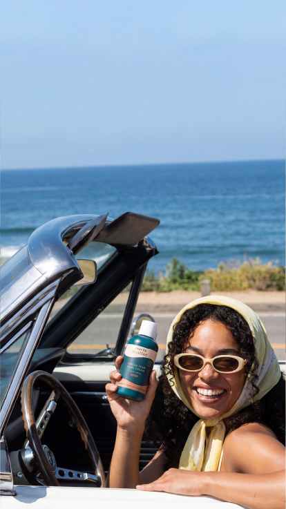 Les Indispensables<br>Curls Matter