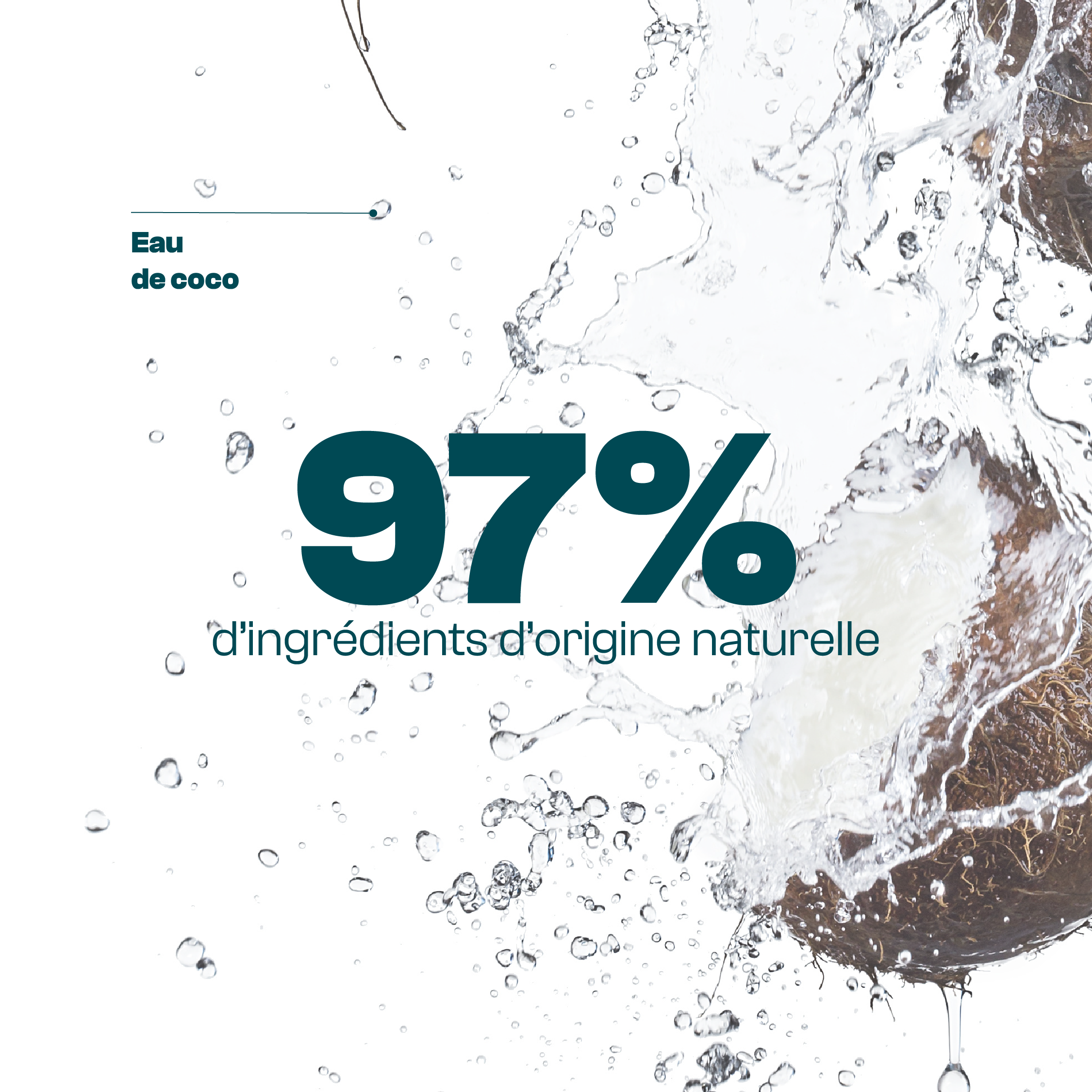 Spray Réactivateur de Boucles - Refresh Those Curls Spray - 200ml