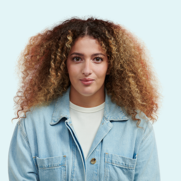 Before - Spray Réactivateur de Boucles - Refresh Those Curls Spray - 200ml