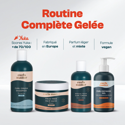 Duo Définition & Tenue - Curls Matter