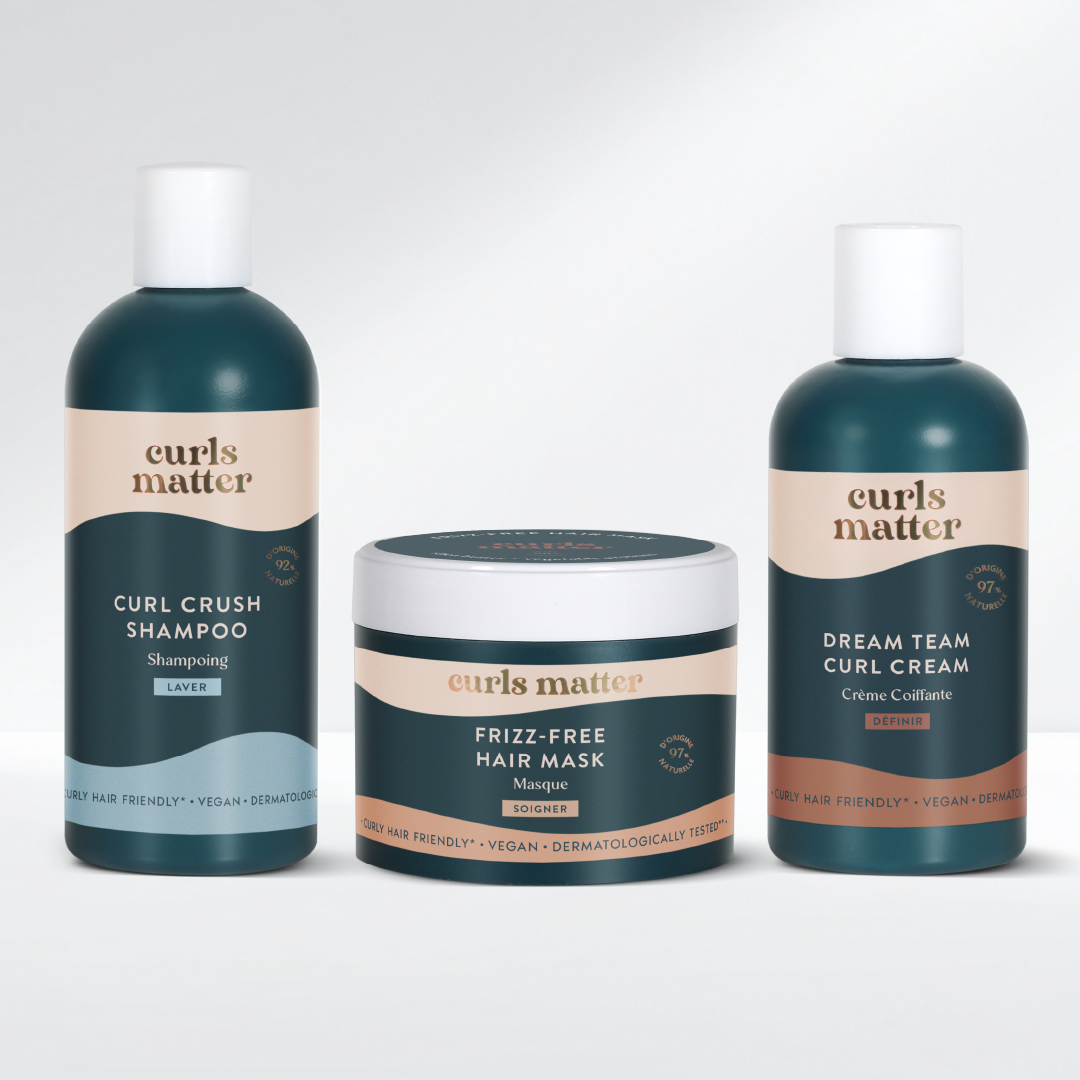 Routine Spring Reset – Réveillez vos boucles