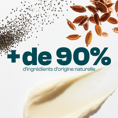 Routine pour Cheveux Bouclés