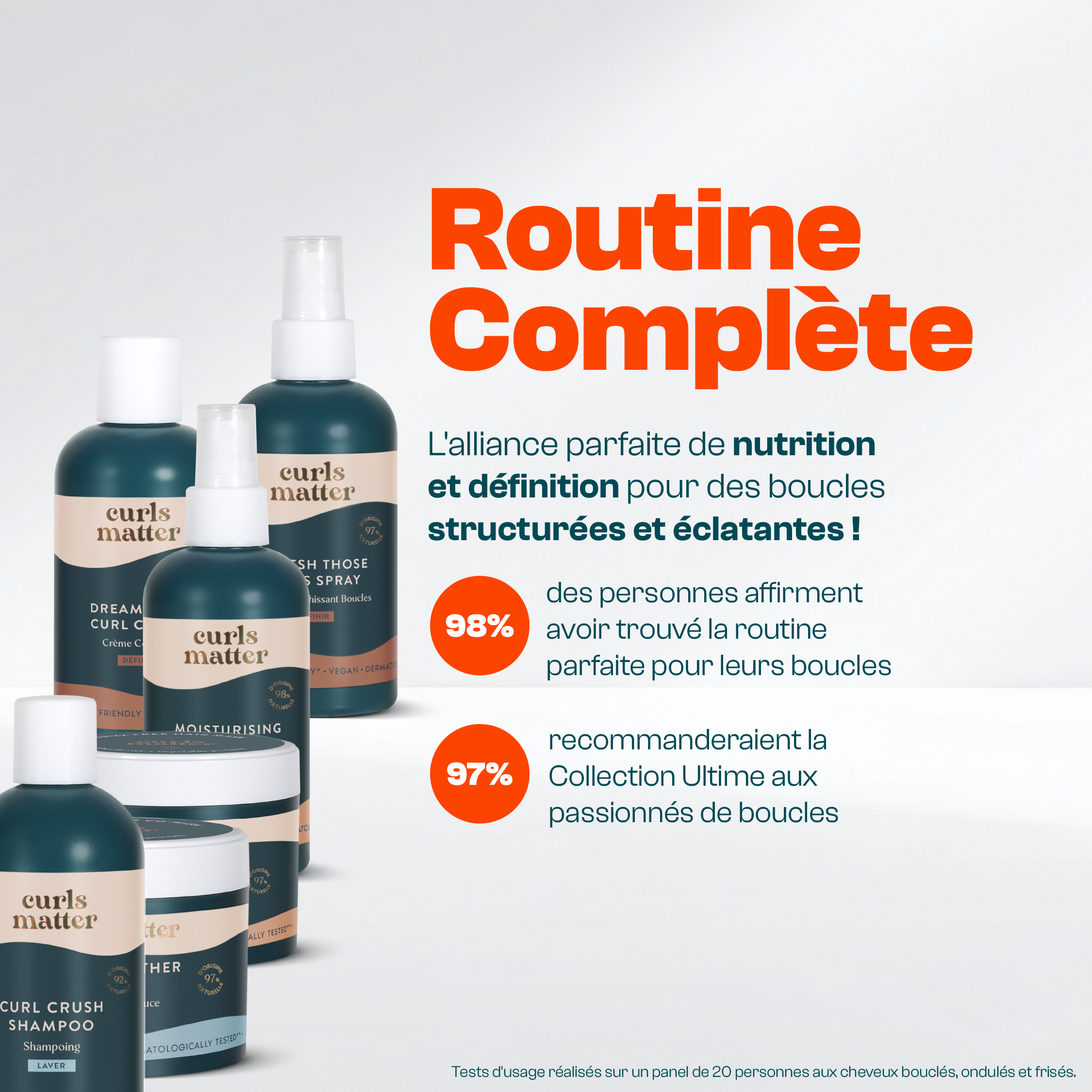 Routine Complète