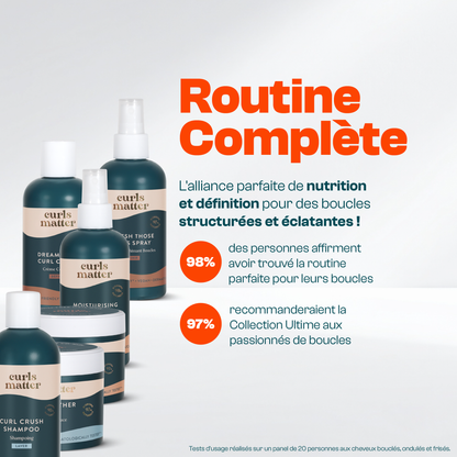 Routine Complète