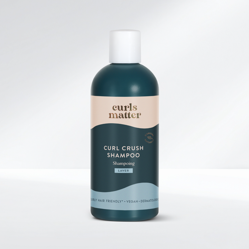Le shampooing doux