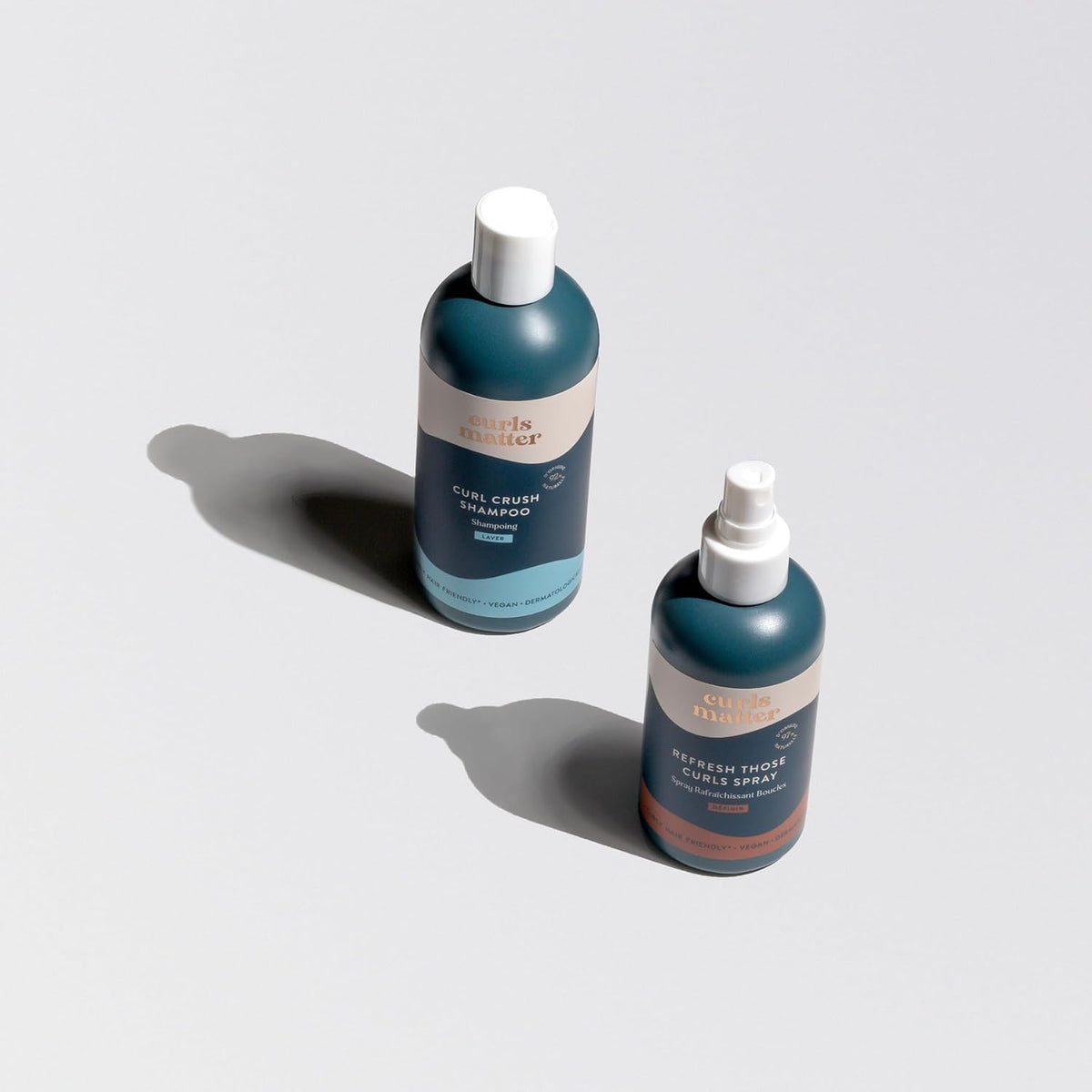 Duo Wash & Refresh