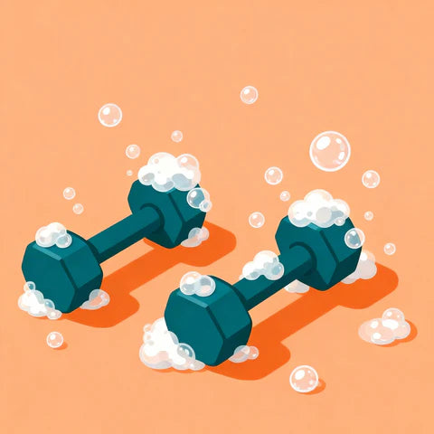 Curl & Gym