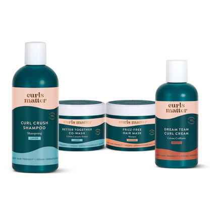Routine Back to School – Kit "Remise en forme"